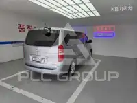 2021 Hyundai Starex