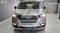 2021 Hyundai Starex