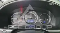 2021 Hyundai Starex