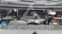 2021 Hyundai Starex