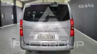 2021 Hyundai Starex