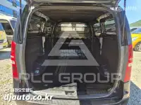 2021 Hyundai Starex