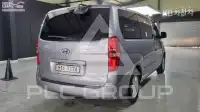 2021 Hyundai Starex