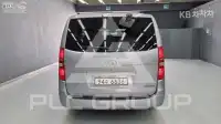 2021 Hyundai Starex