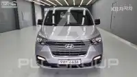 2021 Hyundai Starex