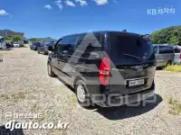 2021 Hyundai Starex