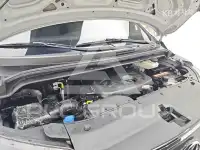 2021 Hyundai Starex