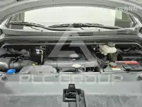 2021 Hyundai Starex