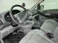 2021 Hyundai Starex