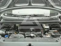 2021 Hyundai Starex