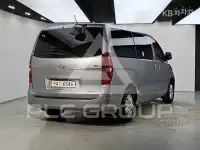 2021 Hyundai Starex