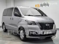 2021 Hyundai Starex