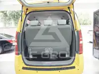 2021 Hyundai Starex