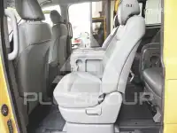 2021 Hyundai Starex