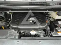 2021 Hyundai Starex