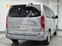 2021 Hyundai Starex