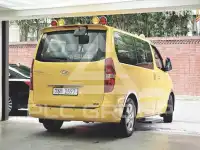 2021 Hyundai Starex