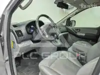 2021 Hyundai Starex