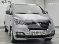 2021 Hyundai Starex