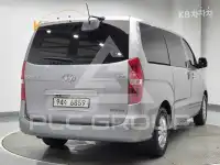 2021 Hyundai Starex