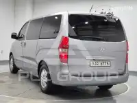 2021 Hyundai Starex
