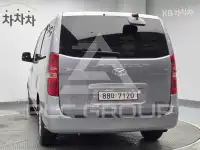 2021 Hyundai Starex