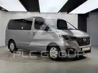 2021 Hyundai Starex