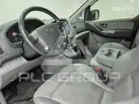 2021 Hyundai Starex
