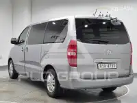 2021 Hyundai Starex