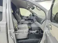 2021 Hyundai Starex