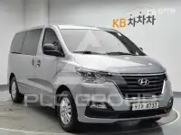 2021 Hyundai Starex