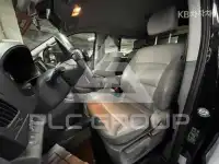 2021 Hyundai Starex