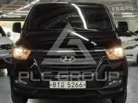 2021 Hyundai Starex