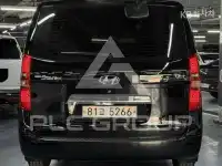 2021 Hyundai Starex