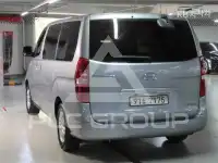 2021 Hyundai Starex