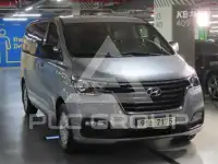 2021 Hyundai Starex