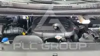 2021 Hyundai Starex