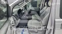 2021 Hyundai Starex