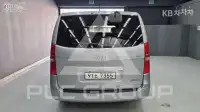 2021 Hyundai Starex