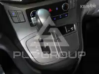 2021 Hyundai Starex