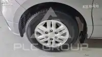 2021 Hyundai Starex