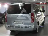 2021 Hyundai Starex