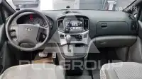 2021 Hyundai Starex