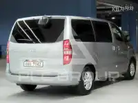 2021 Hyundai Starex