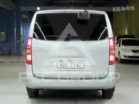 2021 Hyundai Starex