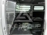 2021 Hyundai Starex