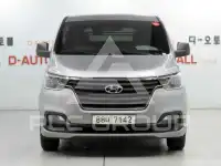 2021 Hyundai Starex