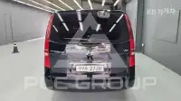 2021 Hyundai Starex