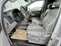 2021 Hyundai Starex
