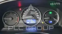 2021 Hyundai Starex